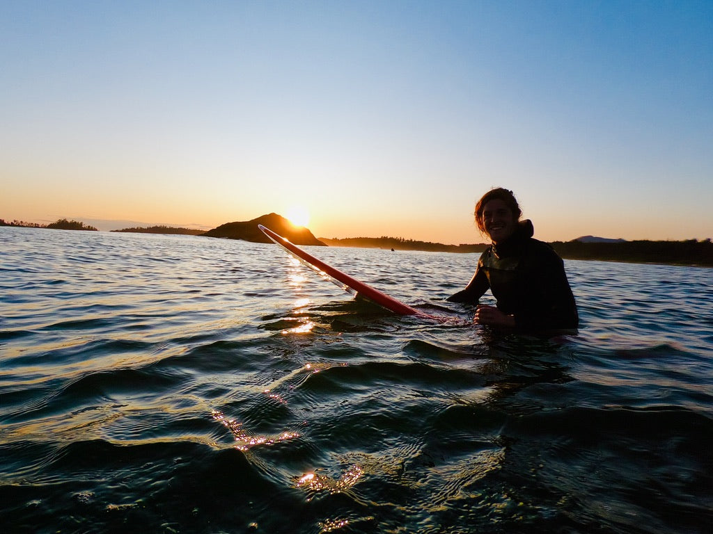 Surfboards