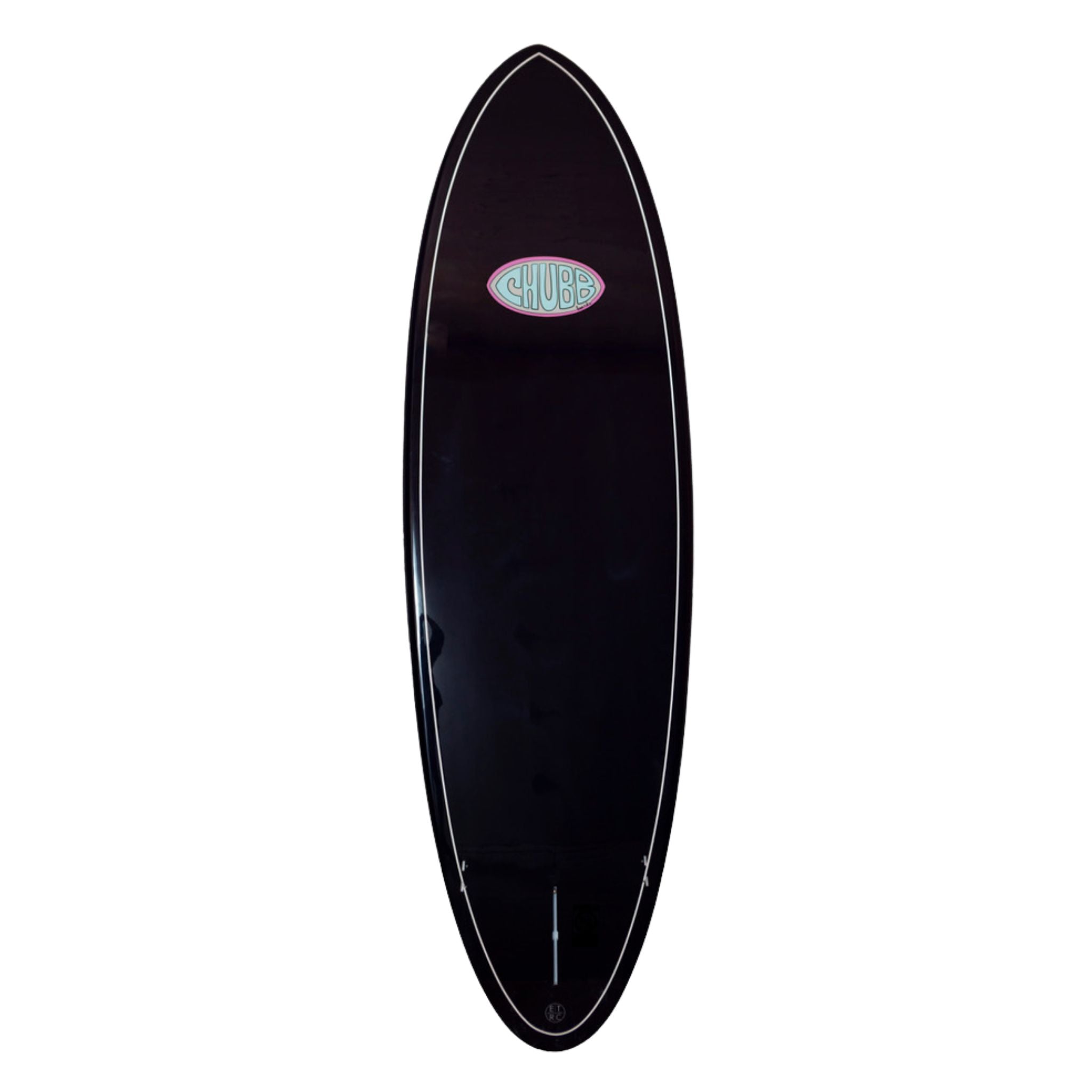 9'0” Bamboo SUP Performance Pin