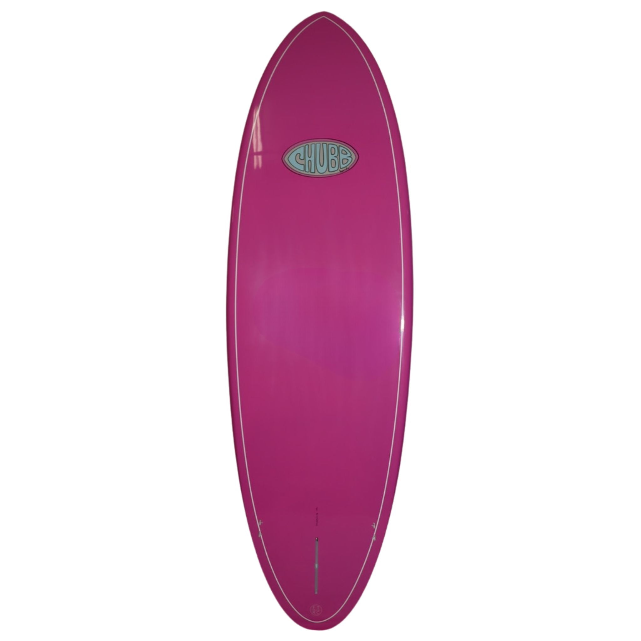 9'0” Bamboo SUP Performance Pin