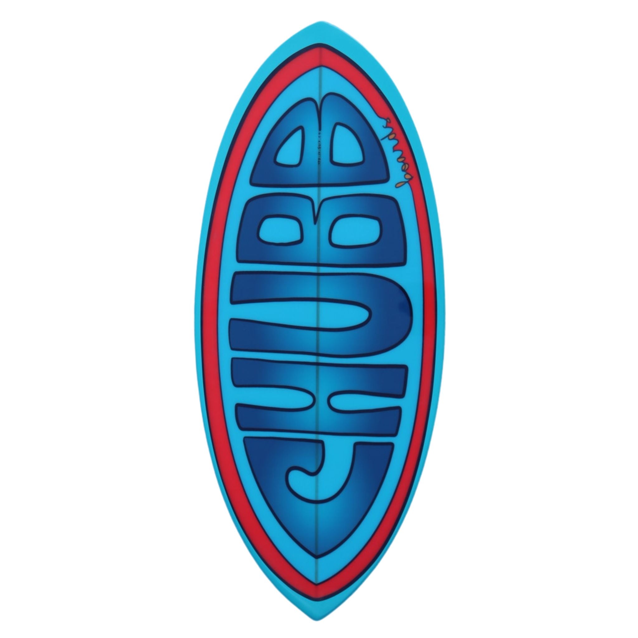 Skimboards