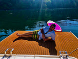 Inflatable Dock