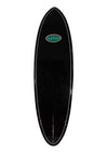 CHUBB 9' Bamboo SUP Performance Pin