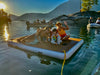 Inflatable Dock
