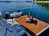 Inflatable Dock