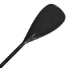 Carbon Paddle with adjustable shaft