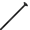 Carbon Paddle with solid shaft